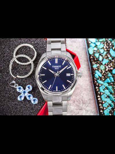 Швейцарские часы Tissot T150.210.11.041.00