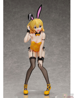 Фигурка 1/4 Мами Нанами (Mami Nanami Bunny Ver.)