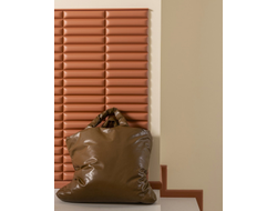 Декоративная стеновая 3D панель из полиуретана Orac Decor W217 PILLOW