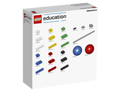 Комплект LEGO EDUCATION WRO 45811