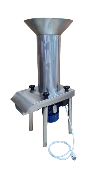 Дробилка для яблок "ФУДЖИ" 1,1 кВт