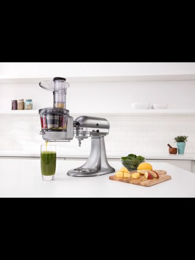 Насадка-соковыжималка, 5KSM1JA, KitchenAid
