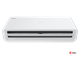 Инверторная сплит-система Hisense серии VISION PRO 2.0 SUPERIOR DC Inverter AS-13UW4RXVQH02 (комплект)