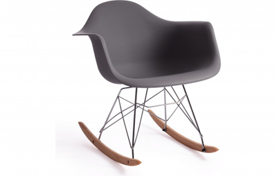 Кресло-качалка CINDY  (mod. C1025A)