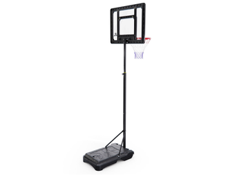 Мобильная баскетбольная стойка DFC KIDSE