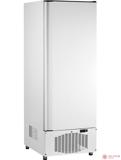 Шкаф холодильный Abat ШХс-0,7-02 краш. (нижний агрегат)