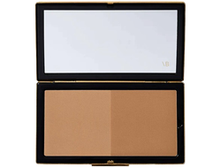 Victoria Beckham Matte Bronzing Brick - Бронзер-скульптор для лица