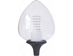 Светильник парковый Олимп