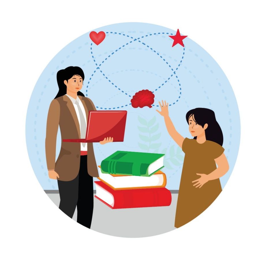 Развитие эмоционального интеллекта у детей в СПб