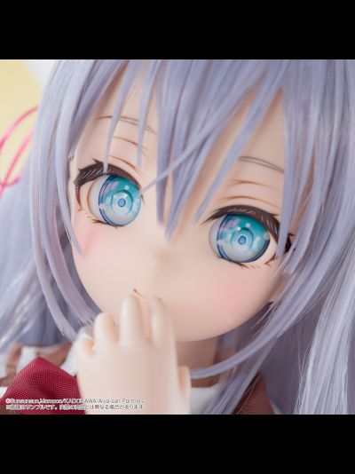 Кукла 1/3 Another Realistic Characters Алиса Михайловна Кудзё (Alisa Mikhailovna Kujou)