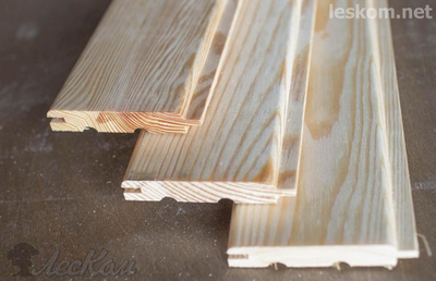 Евровагонка софтлайн СОСНА 110мм Сорт А-В(1-2) Длина: 2м, 3м, 4м.