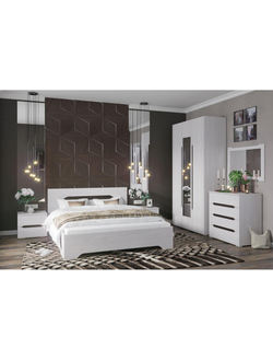 Валенсия комплект мебели для спальни