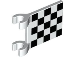 Флаги декорированные