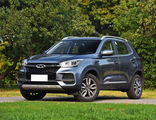 Chery Tiggo 4 / 4 Pro, I поколение (08.2018 - н.в.)