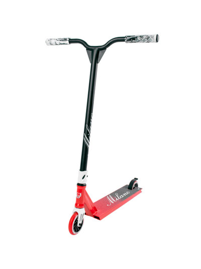 Самокат трюковый MILANO
