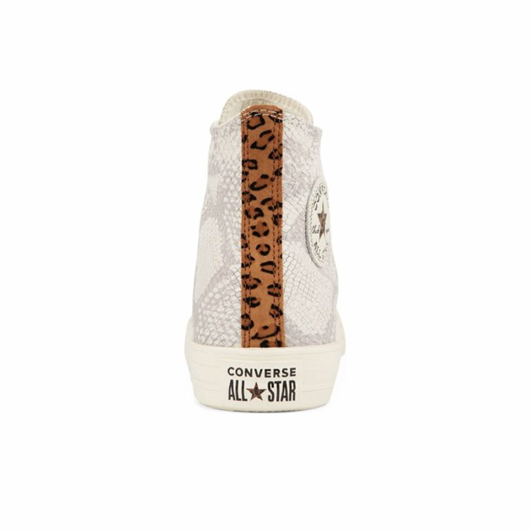 Converse Chuck Taylor 70 Animal Print