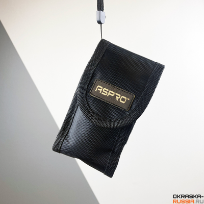 ASPRO LDM1 лазерный дальномер