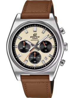 Часы Casio Edifice EFB-730L-7A