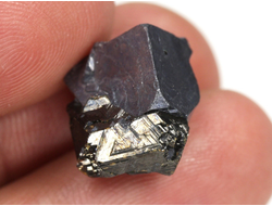 Галенит, Сфалерит, Дальнегорск, Приморский край (14*12*10 мм, 6 г) №36899