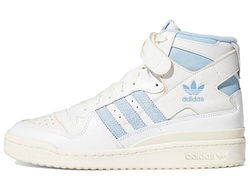 Adidas Forum 84 High UNC White Blue