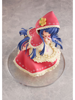 Фигурка 1/7 Юкими Садзё (Yukimi Sajou Sun's Art Tool's Box)