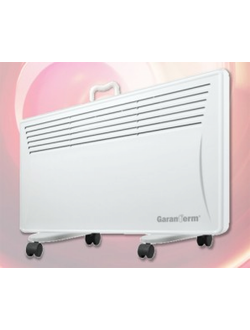 Конвектор Garanterm G15UL