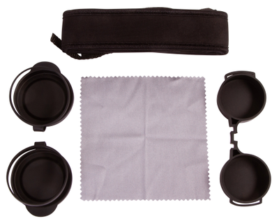 Бинокль Levenhuk Karma BASE 10x32