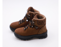 Ботинки 1/6 (UD9012) - Ujindou