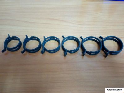 Хомут NORMA FBS 38/12