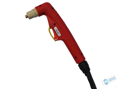 Расходные части на плазмотрон CS 50