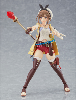 Фигурка фигма Райзалин Стаут (figma Reisalin Stout)