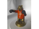 Фигурка медведь боксер СССР