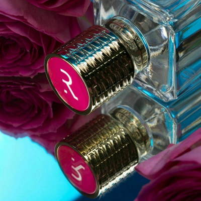 Ex Nihilo Fleur Narcotique Rose de Mai (парфюмированная вода 100 мл)