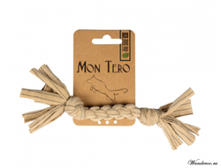 Mon Tero Игрушка для собак"Веревка" - малая, 16 см. Артикул: XHC-2166-S