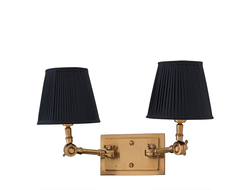 Бра Wentworth Double 107178