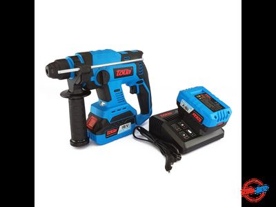 Аккумуляторный перфоратор SDS+ Toua DBLH180-1