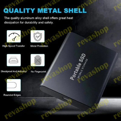 внешний жесткий диск SSD 2TB, портативный SSD диск, купить SSD накопитель 2Тб, внешний накопитель 2Т