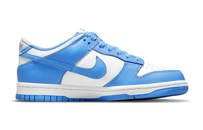 оригинал Nike Dunk Low CW1590-103