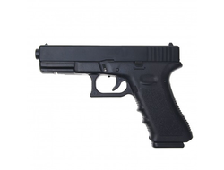 6142   Пистолет