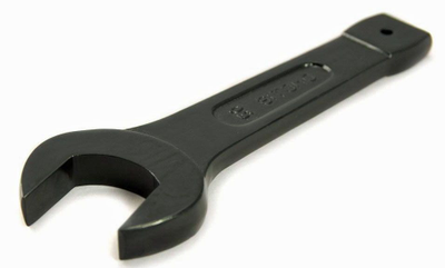 Ключ КГОУ гаечный односторонний ударный рожковый усиленный 50 мм