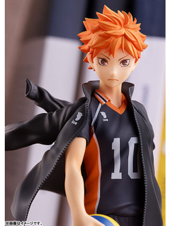 Фигурка Шоё Хината (Hinata Shouyou Pop Up Parade)