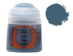Citadel: Краска Base: The Fang