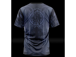 PATHOLOGY - THRONE OF REIGN T-Shirt футболка