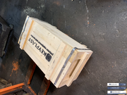 Упаковка шнековых пар