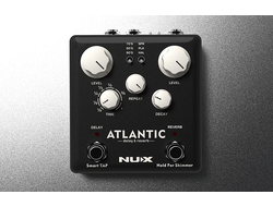 Nux Cherub NDR-5 Atlantic Delay & Reverb