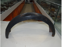 Заднее крыло Верховина 4