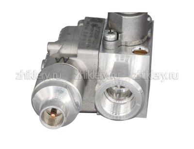 Кран газовый для варочной поверхности Gorenje 687004 (454475)