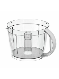 Чаша для кухонного комбайна Bosch MCM5529, MCM5540