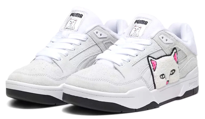 Puma Slipstream Ripndip Lord Nermal White