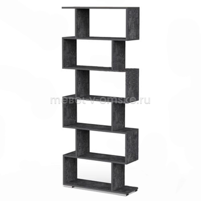 Стеллаж №1-ЭВ